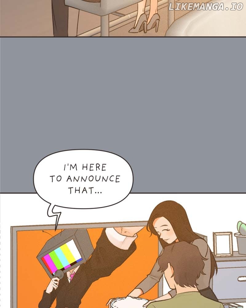 All Haven Academy Chapter 28 - page 71